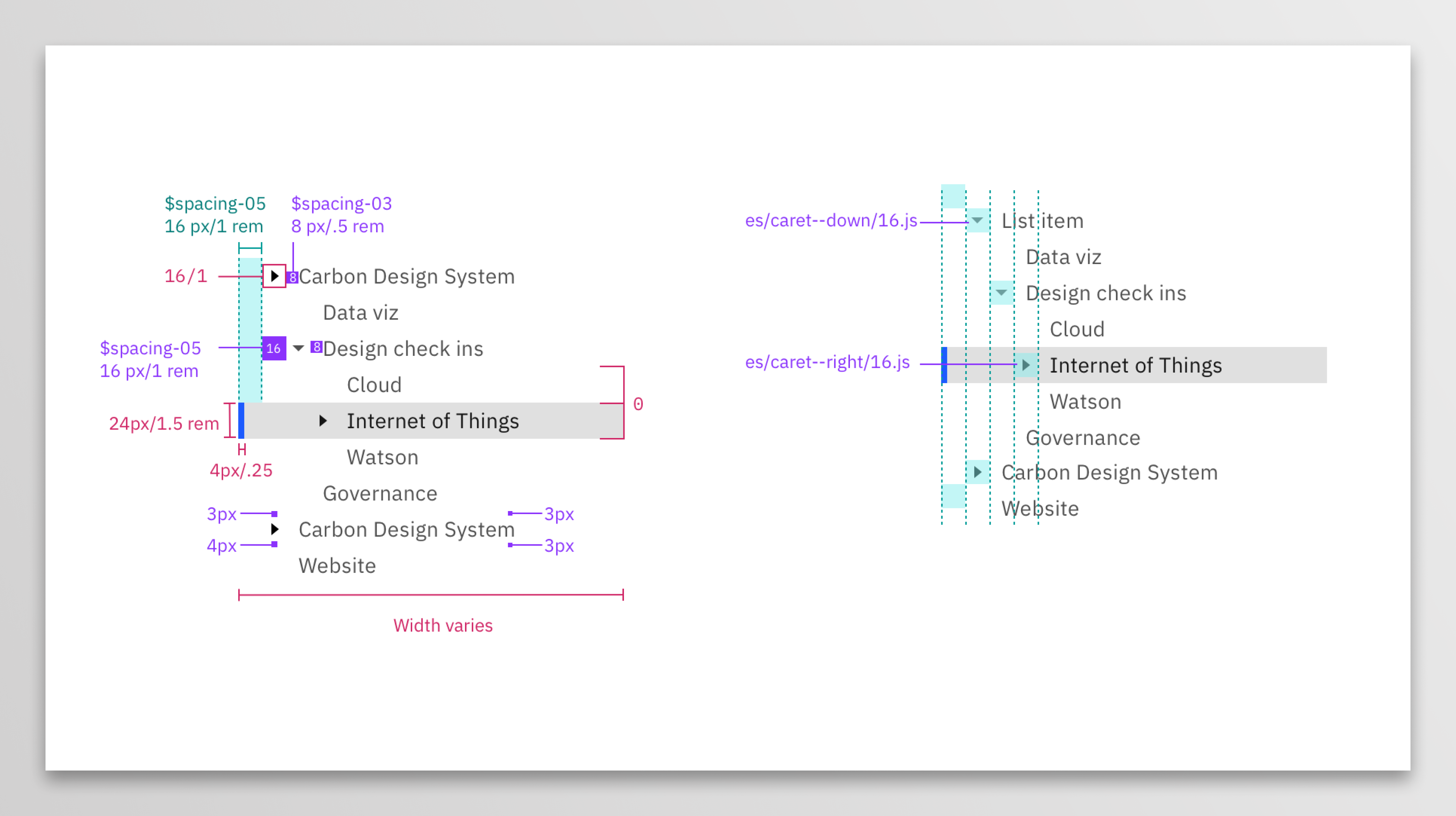 Placeholder thumbnail for upcoming project